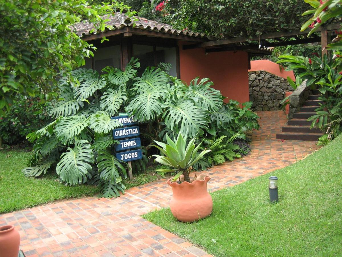 Barracuda Eco Resort Buzios Exterior foto