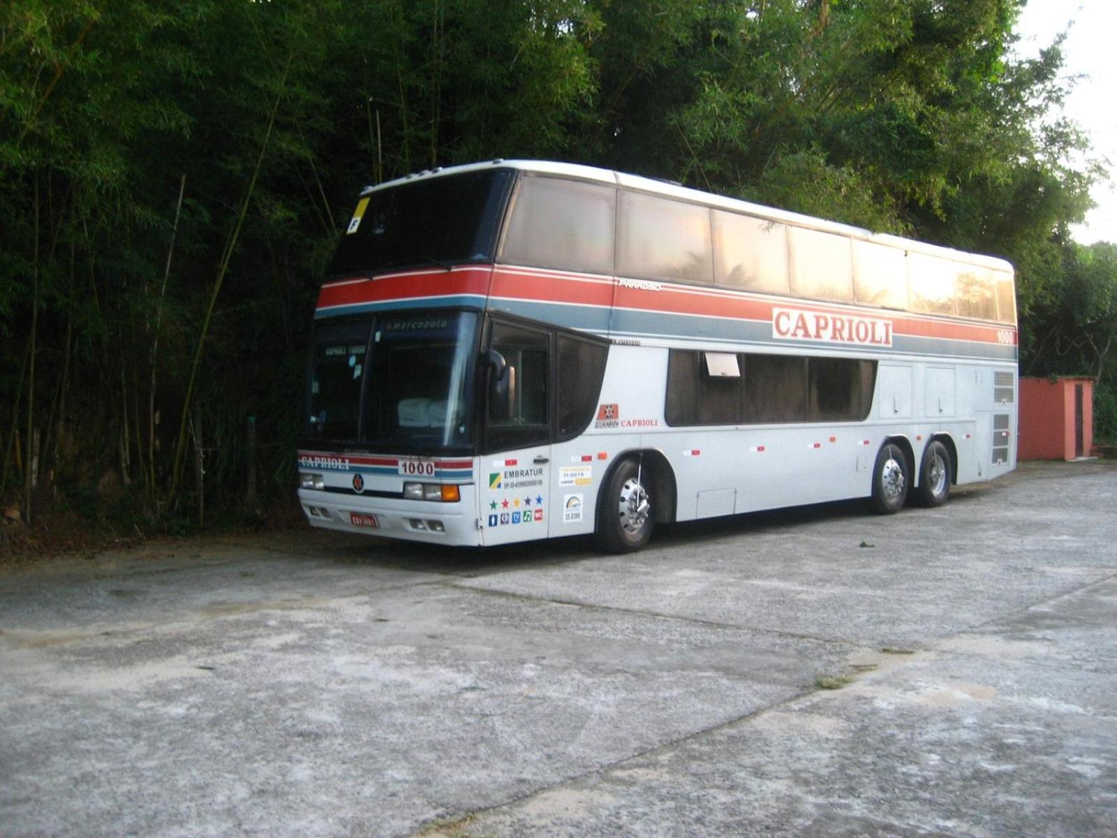 Barracuda Eco Resort Buzios Exterior foto